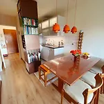 Appartement Reetdachwohnung 200m Vom Ordinger