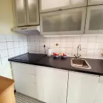Reetdachwohnung 200m Vom Ordinger Appartement