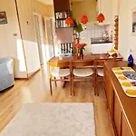 Reetdachwohnung 200m Vom Ordinger * Böhl