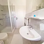 Appartement Reetdachwohnung 200m Vom Ordinger *