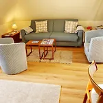 Appartement Reetdachwohnung 200m Vom Ordinger