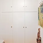 Reetdachwohnung 200m Vom Ordinger Appartement