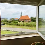 Reetdachwohnung 200m Vom Ordinger *