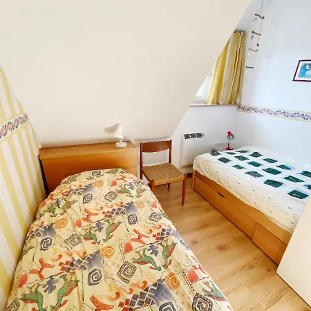 Reetdachwohnung 200m Vom Ordinger ザンクト・ペーター・オルディング