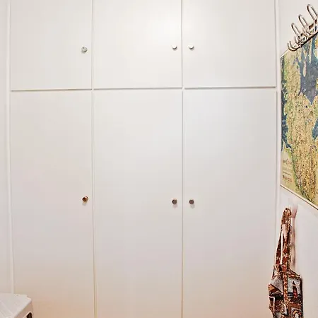 Reetdachwohnung 200m Vom Ordinger Strand Apartment
