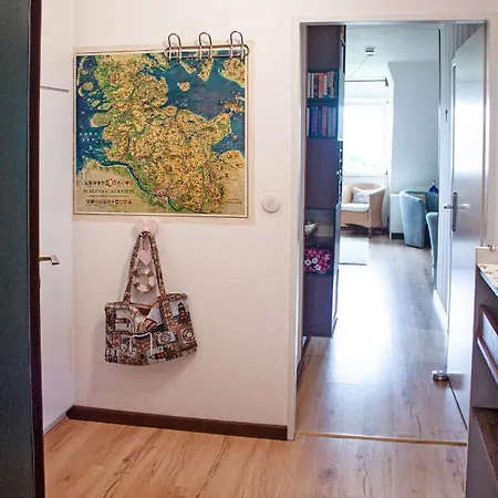 Reetdachwohnung 200m Vom Ordinger * ザンクト・ペーター・オルディング