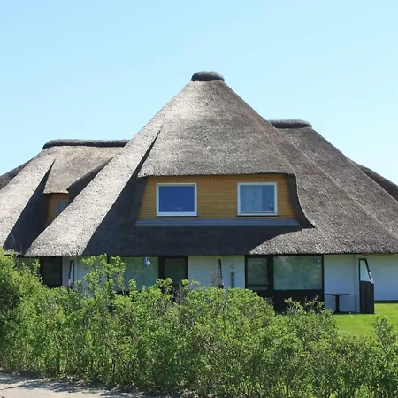 Reetdachwohnung 200m Vom Ordinger * Böhl