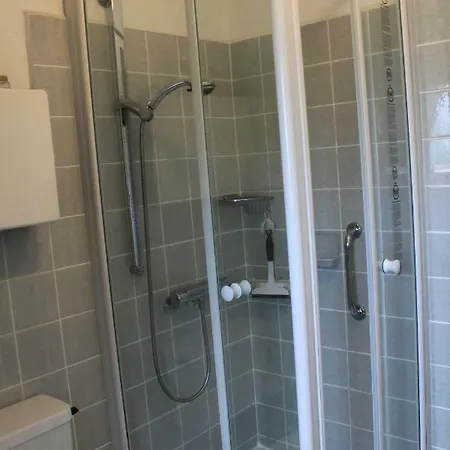 Apartament Reetdachwohnung 200m Vom Ordinger *