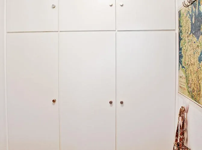Reetdachwohnung 200m Vom Ordinger Apartmán