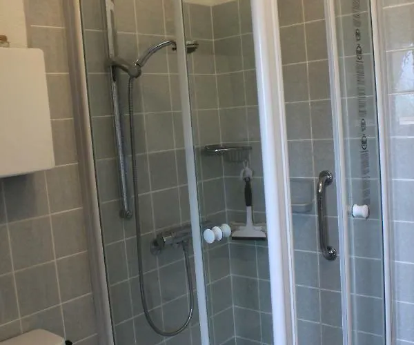 Apartmán Reetdachwohnung 200m Vom Ordinger *