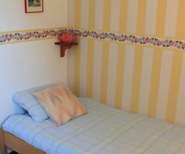 Reetdachwohnung 200m Vom Ordinger * Böhl